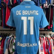 Camiseta Napoli Titular 26/27 De Bruyne - Imagen 2