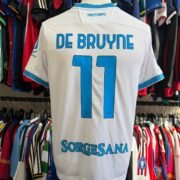 Camiseta Napoli Alternativa 26/27 De Bruyne - Imagen 2