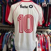 Camiseta Retro River Titular 86 - Imagen 2
